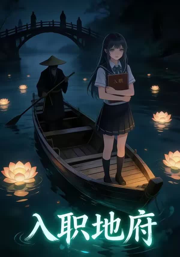 入職地府