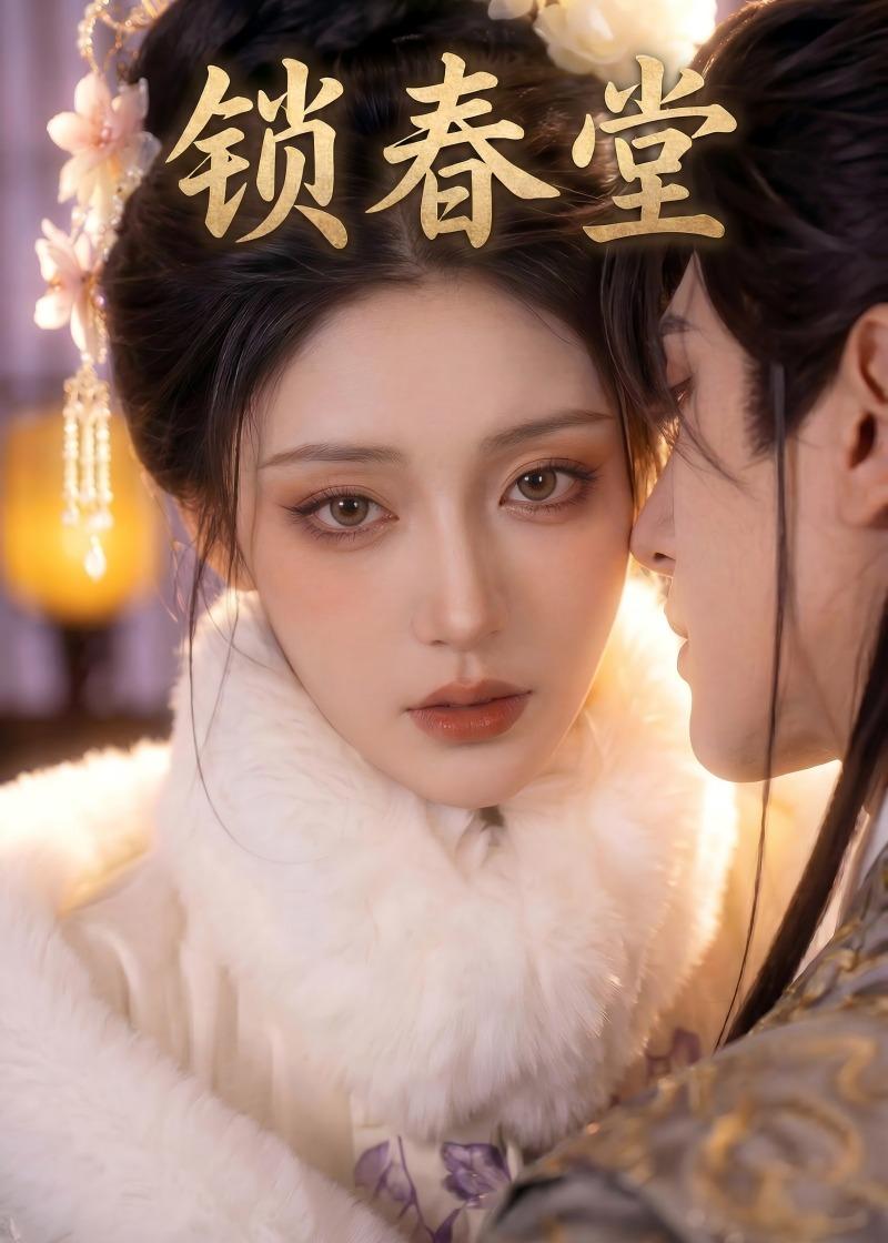 鎖春堂（ai漫劇）