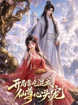 開局靠吃混成仙尊心頭寵