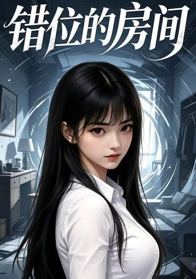錯位的房間