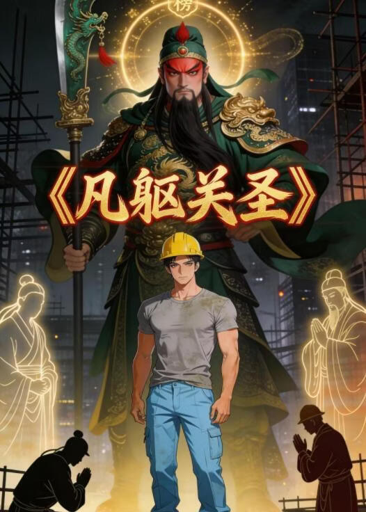 凡軀關聖