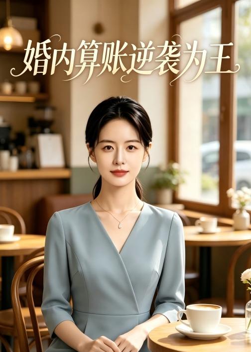 婚內算賬逆襲為王