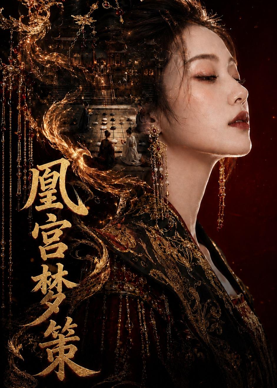 凰宮夢策