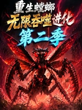 重生螳螂無限吞噬進化第二季