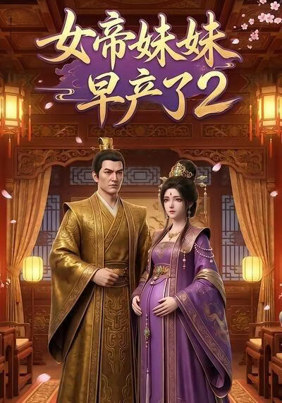 女帝妹妹早產了2
