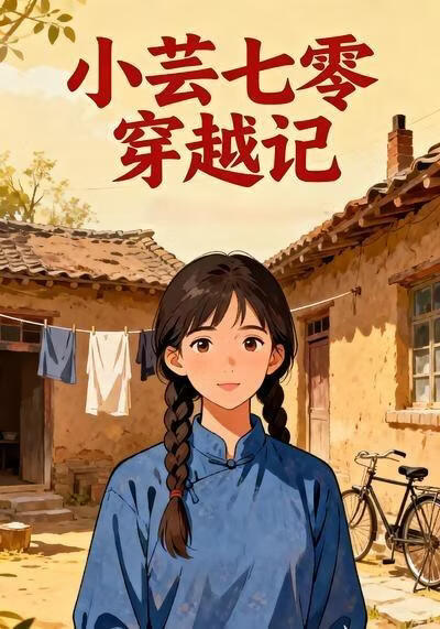 小芸七零穿越記