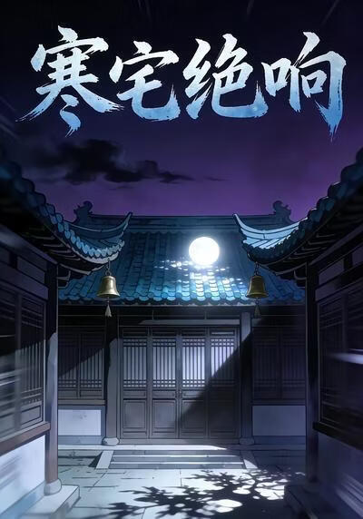 寒宅絕響
