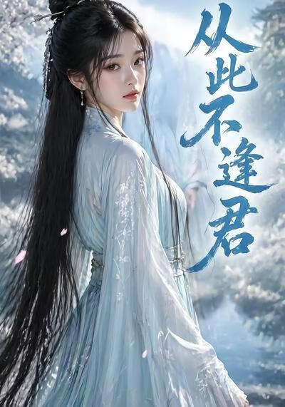 從此不逢君