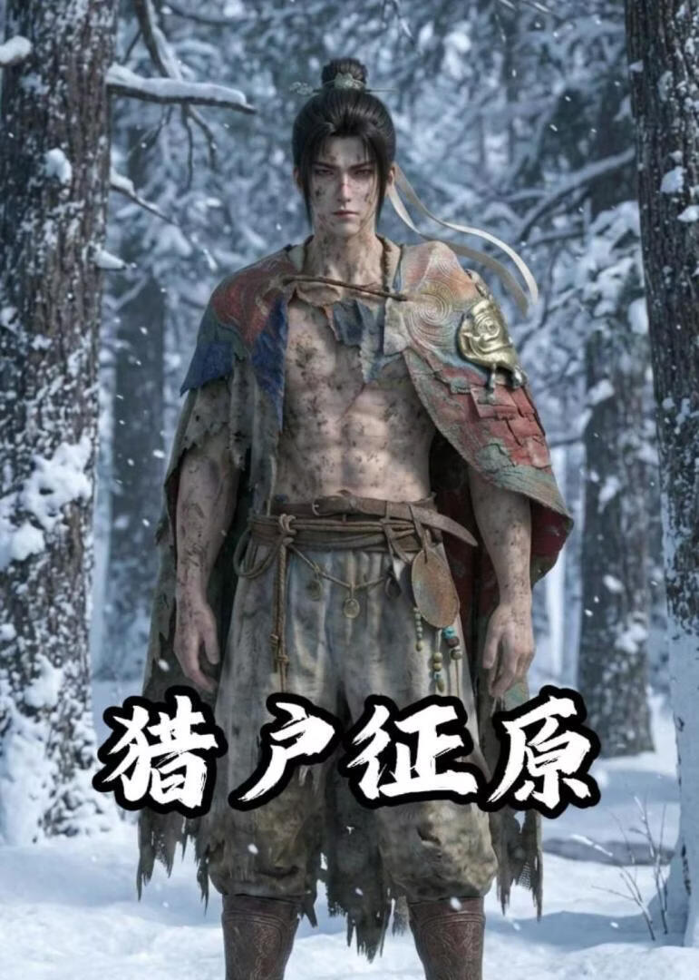 獵戶徵原