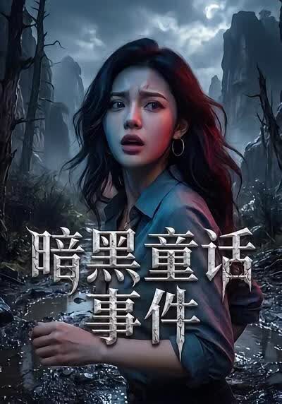 暗黑童話事件