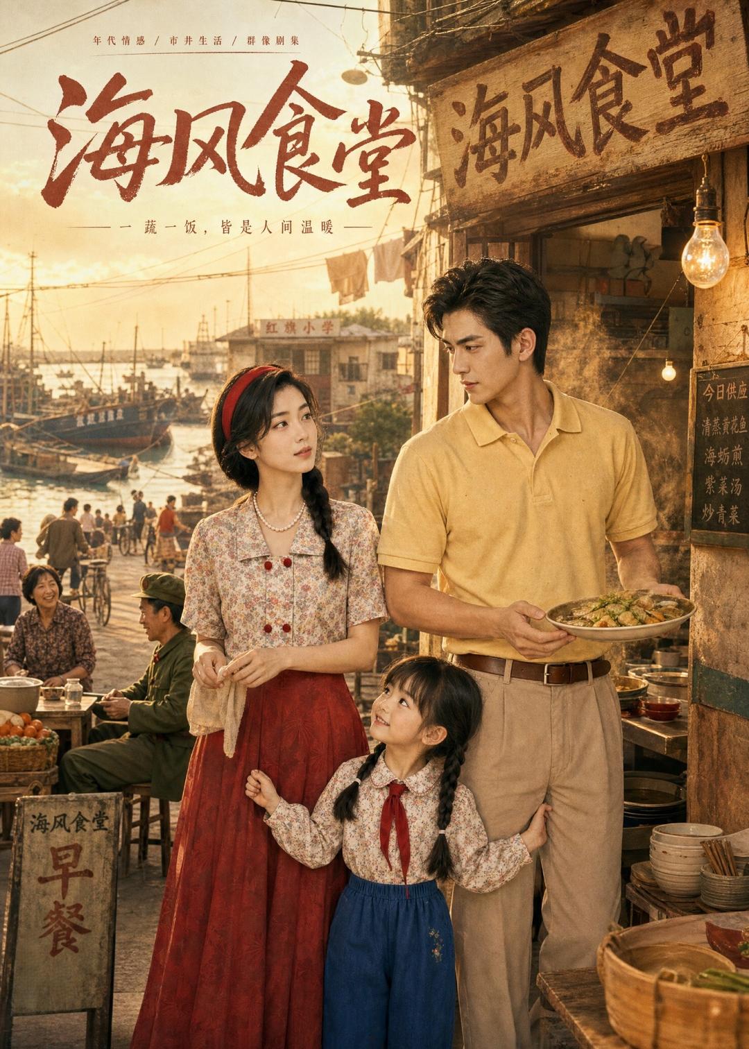 海風食堂