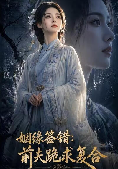 姻緣籤錯：前夫跪求複合
