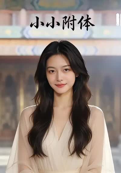小小附體
