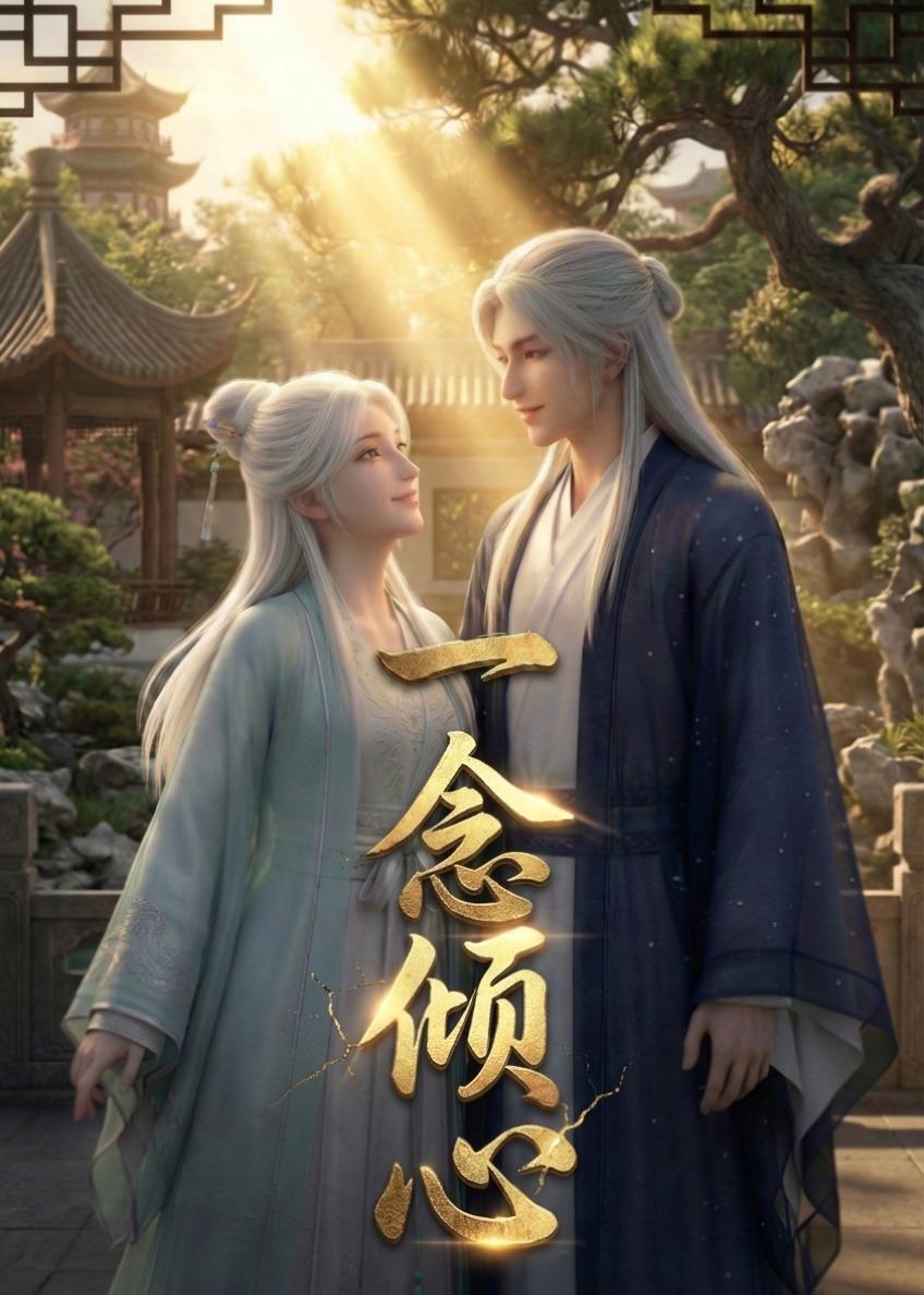 一念傾心（ai漫劇）