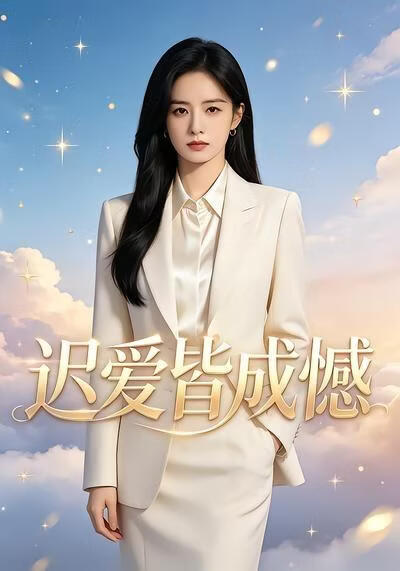 遲愛皆成憾