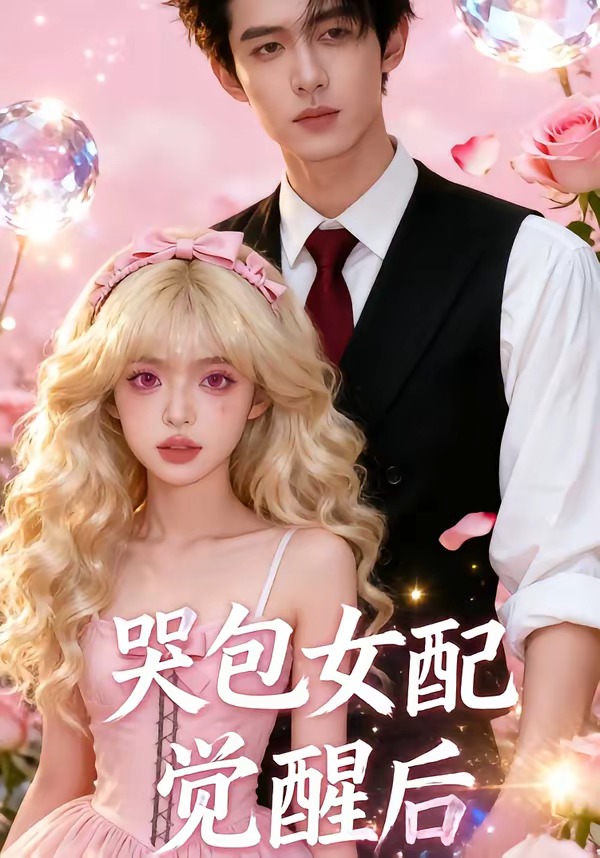 哭包女配覺醒後
