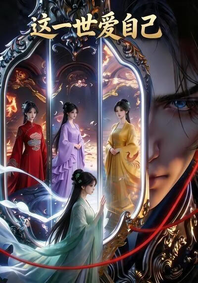 這一世愛自己