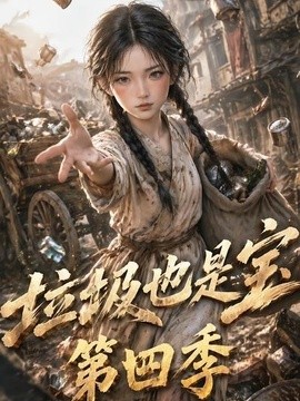 垃圾也是寶第四季