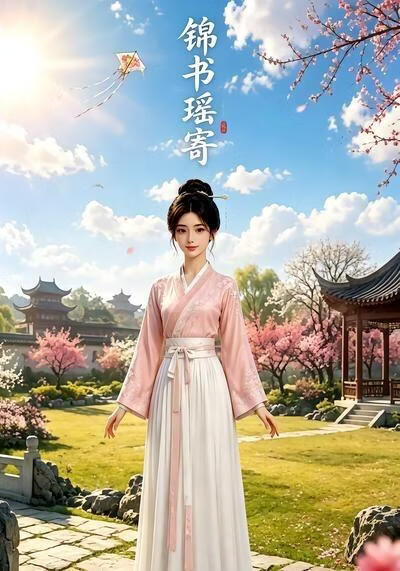 錦書瑤寄