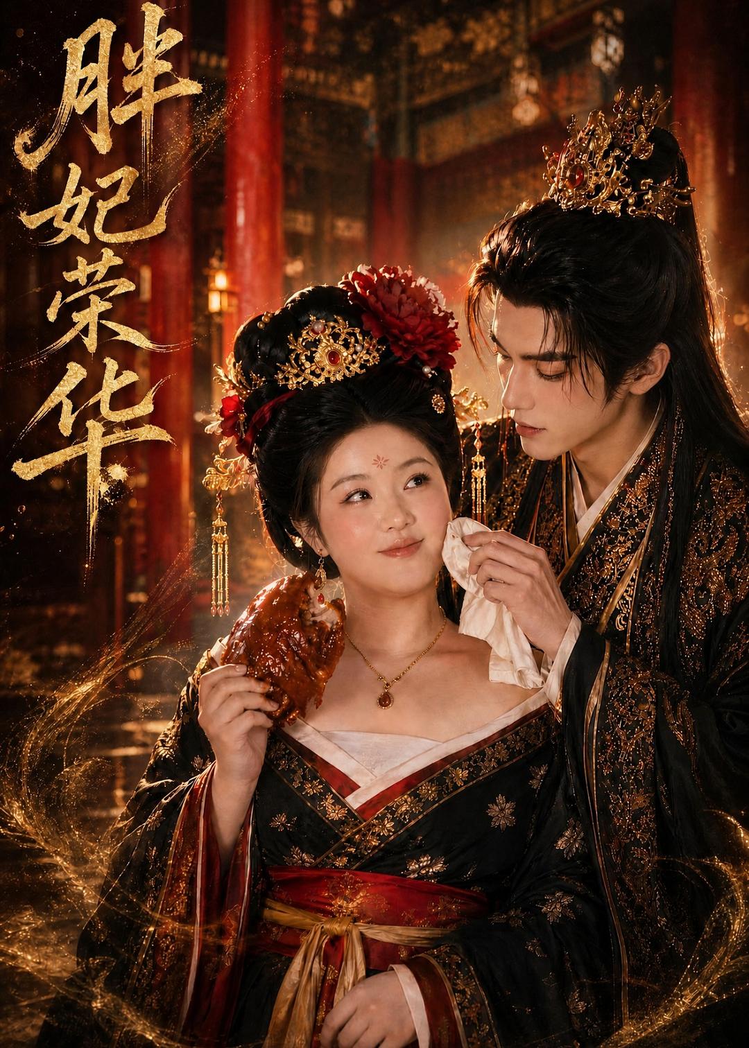 胖妃榮華