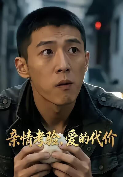 親情考驗，愛的代價