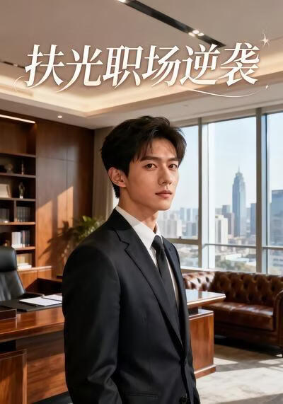 扶光職場逆襲