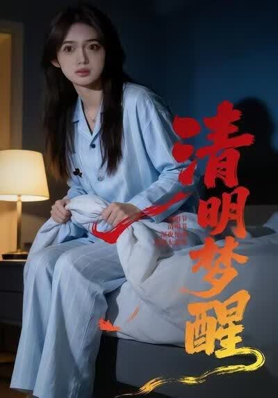 清明夢醒