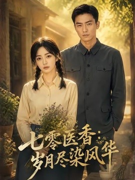 七零醫香：歲月盡染風華