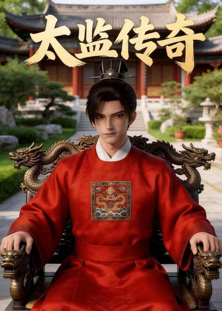太監傳奇
