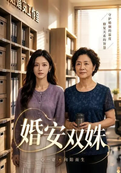 婚安雙姝