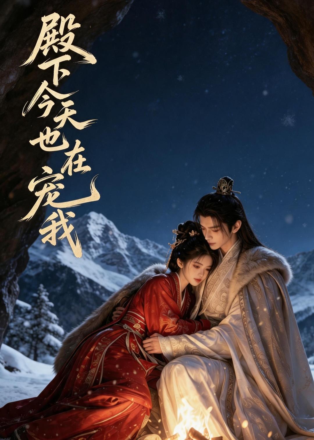 殿下今天也在寵我