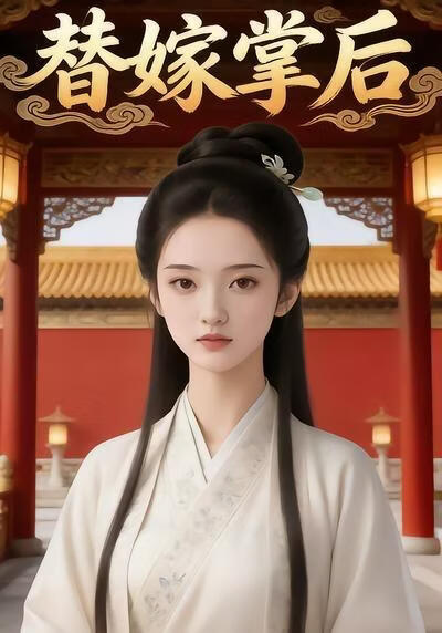 替嫁掌後
