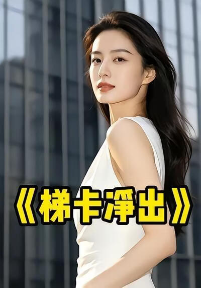 梯卡淨出