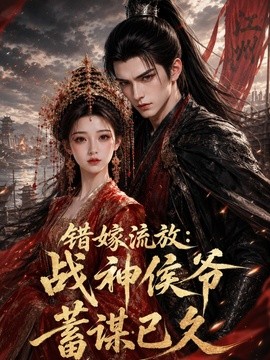 錯嫁流放：戰神侯爺蓄謀已久