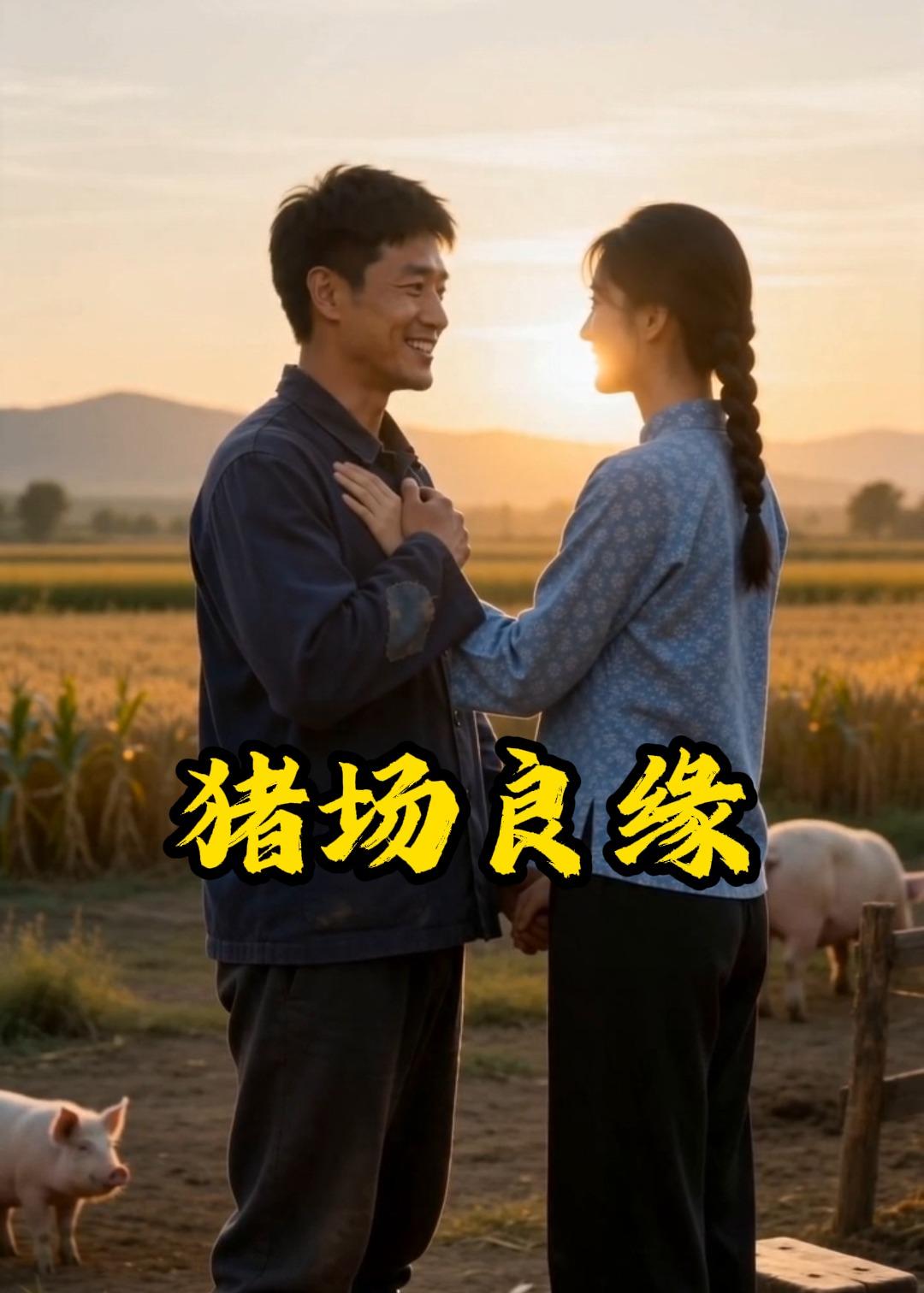 豬場良緣