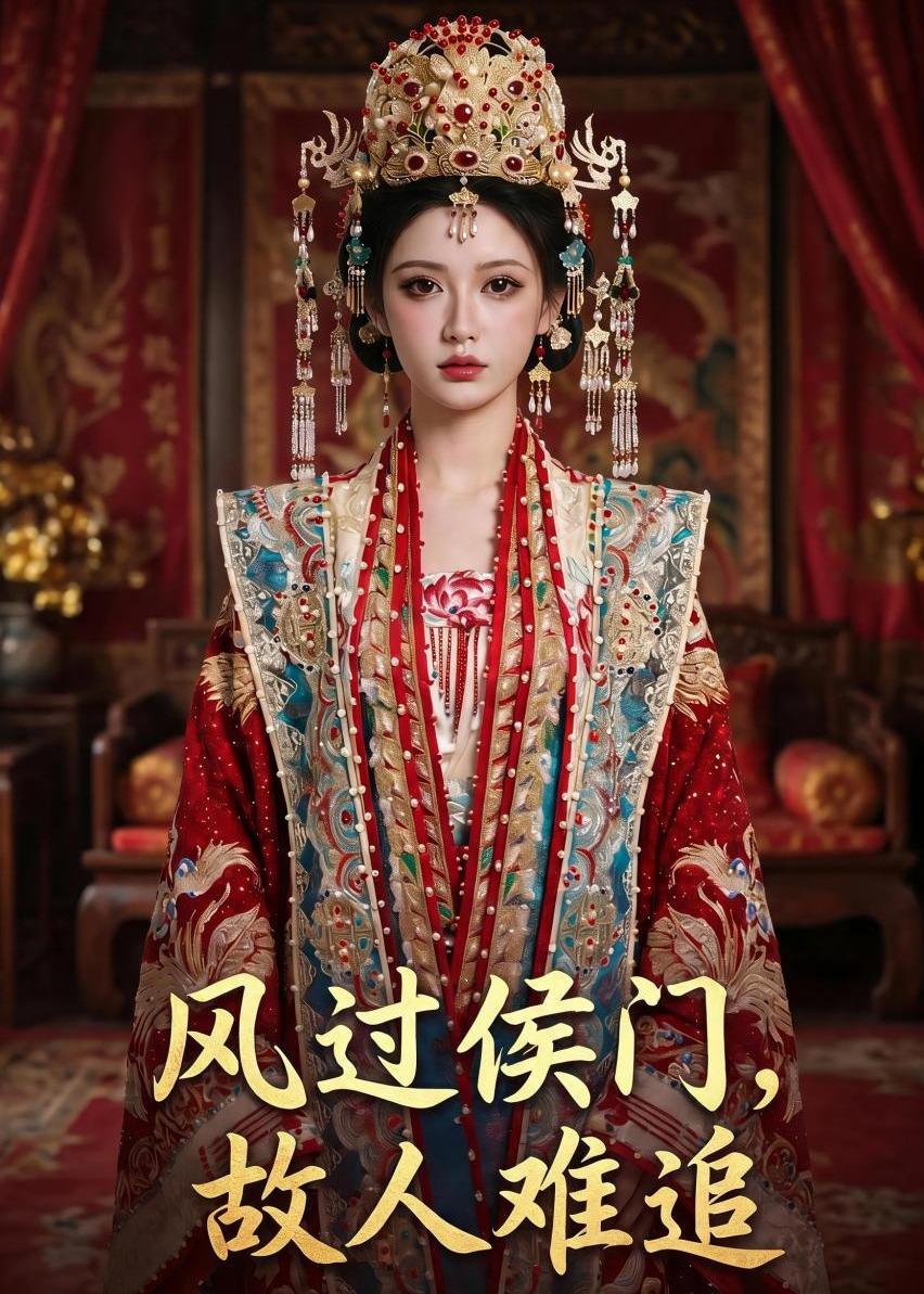 風過侯門，故人難追