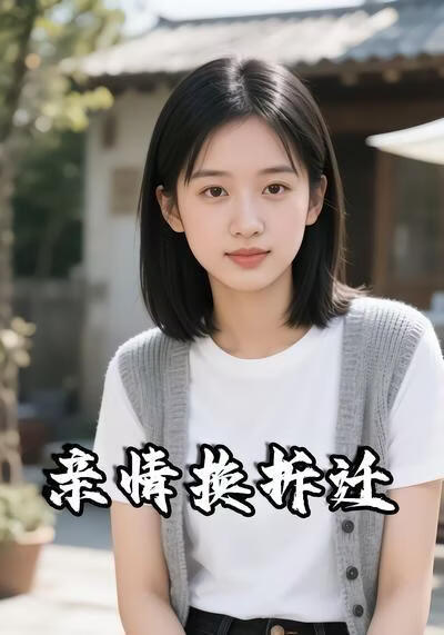 親情換拆遷
