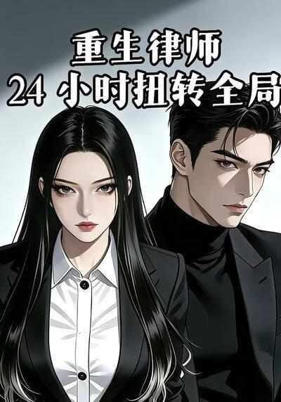 重生律師24小時扭轉全局