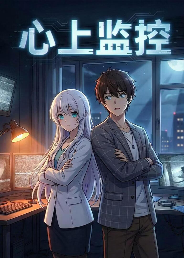 心上監控