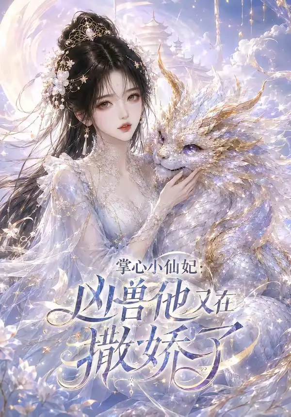 掌心小仙妃：兇獸他又在撒嬌了
