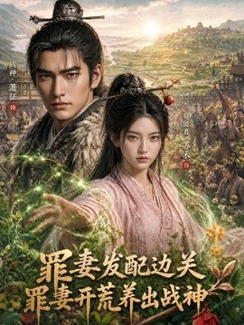 發配邊關，罪妻開荒養出戰神第八季