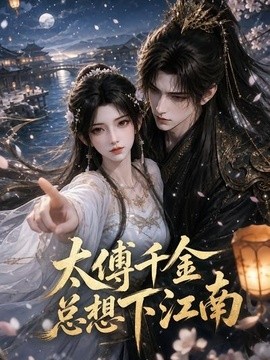 太傅千金總想下江南