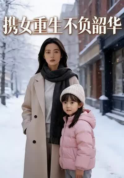 攜女重生不負韶華