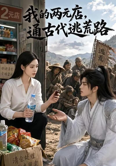 我的兩元店，通古代逃荒路