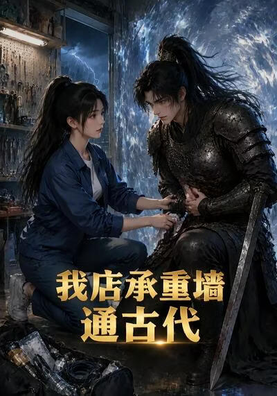 我店承重牆通古代