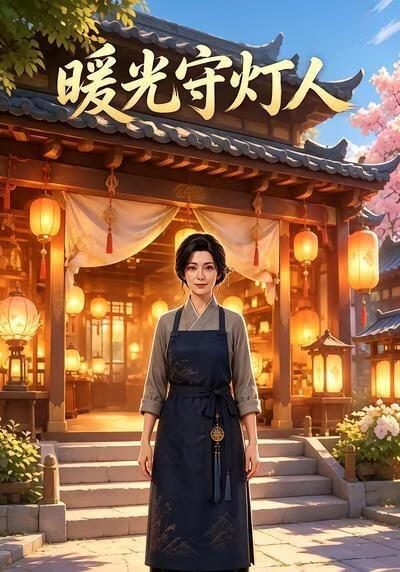 暖光守燈人