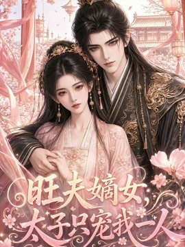 旺夫嫡女，太子只寵我一人