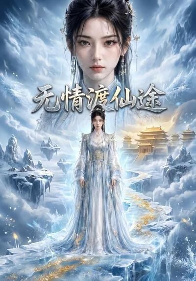 無情渡仙途