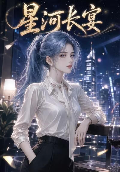星河長宴