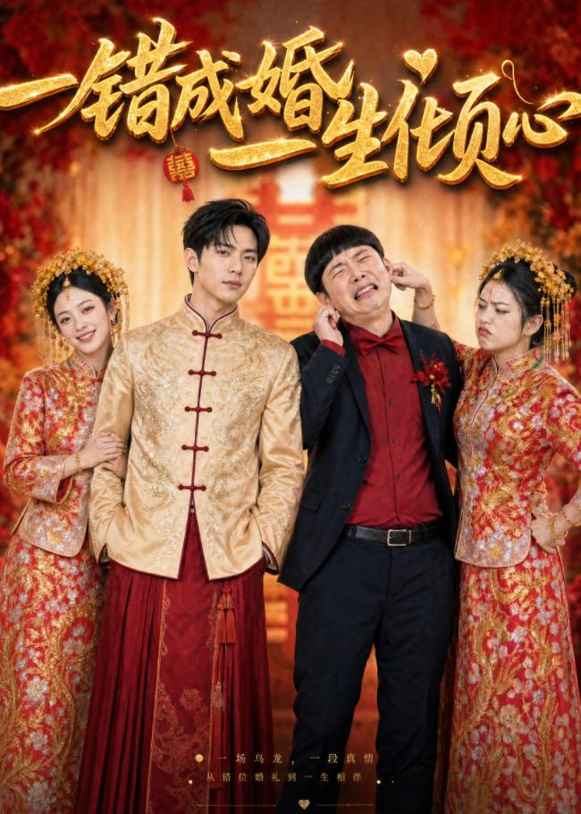 一錯成婚，一生傾心